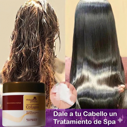 MASCARILLA MAGIC HAIR™ | Edición Lumiere®