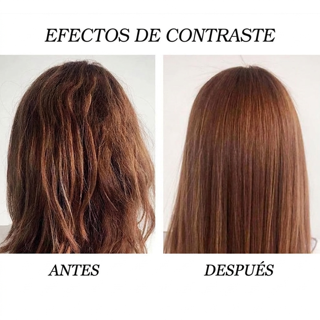 MASCARILLA MAGIC HAIR™ | Edición Lumiere®